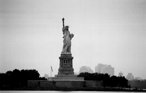 Fotos de la estatua de la libertad
