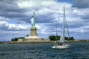 Estatua de la libertad