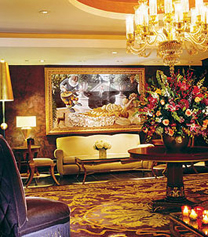 Hotel Park Central NY