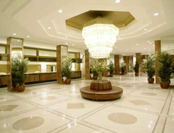 Hotel Pennsylvania NY