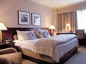 Loews Regency Hotel, NY