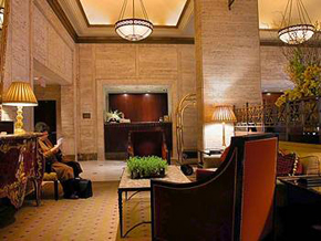 Loews Regency Hotel, Nueva york