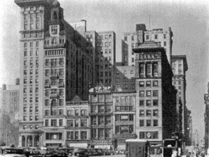 Museo de la ciudad de Nueva York