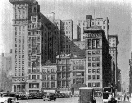 Museo de la Ciudad de Nueva York