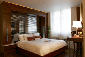 Portland Square Hotel, Nueva York