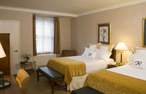 Roosevelt Hotel Nueva york