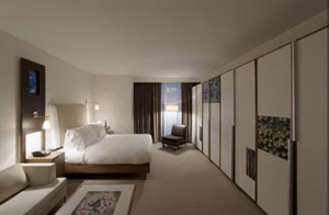 Hotel The Alex�Nueva York